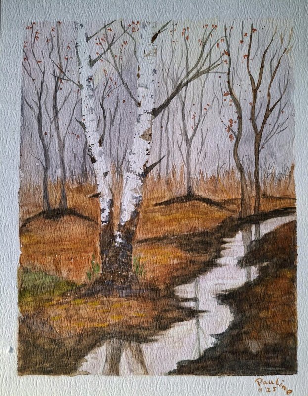 Thumbnail Pauline van der Does