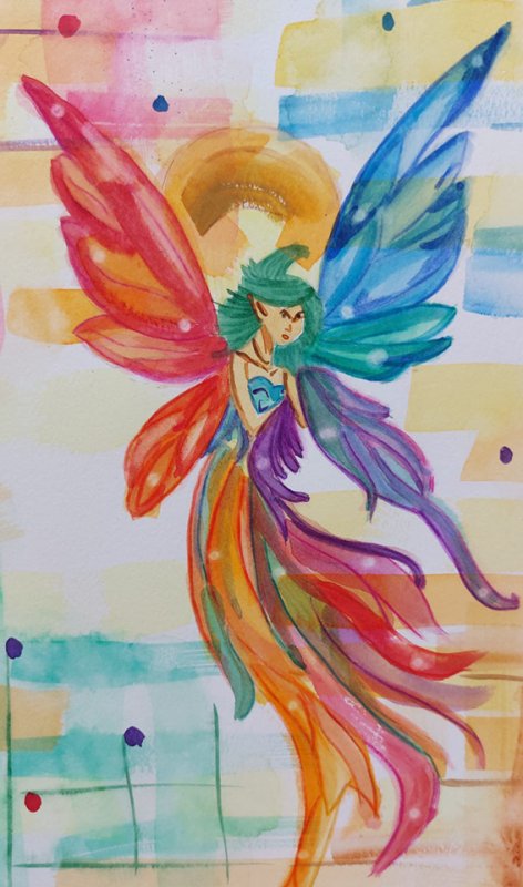 Thumbnail Marianne Kenter