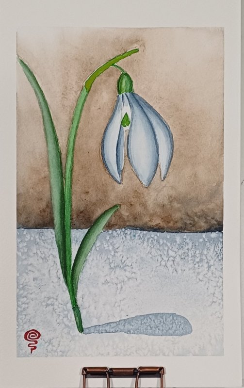 Thumbnail Jeanette de Jong